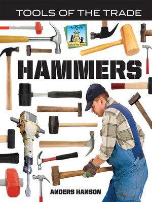 cover image of Hammers